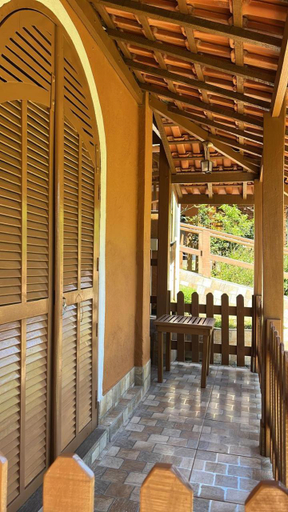 Food & Drinks, POUSADA JOSE DA ROSA, Santo Antônio do Pinhal