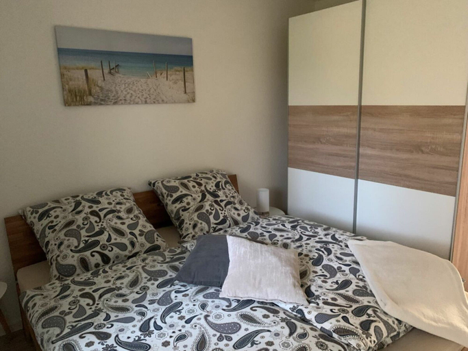 Room 3, Holiday Home Fischers Hutte, Apartment Butt, Schleswig-Flensburg
