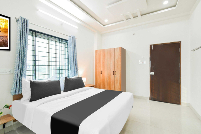 Room 4, Collection O Kokapet Aarian Tej Nilayam, Ranga Reddy