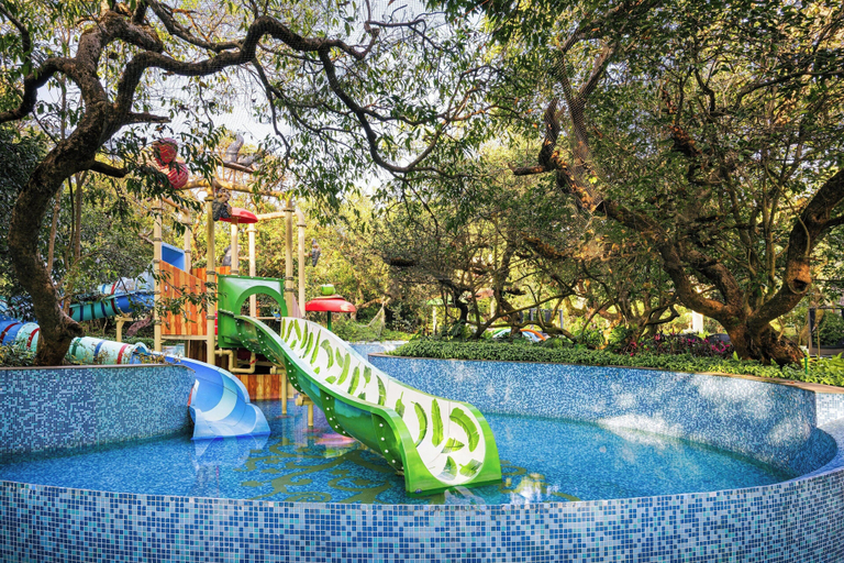 Sport & Beauty 2, Le Méridien Mahabaleshwar Resort & Spa, Satara
