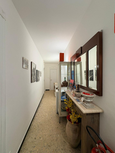 Others 3, Dreaming Rooms, La Spezia