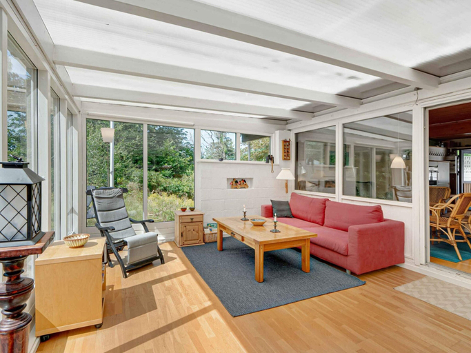 Interior 5, 5 Star Holiday Home in Hundested, Halsnæs
