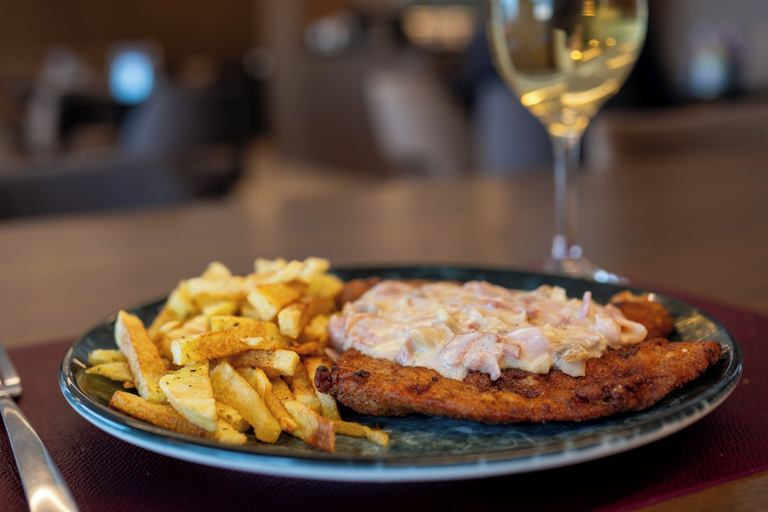 Food & Drinks 5, Hotel Lesvion, North Aegean