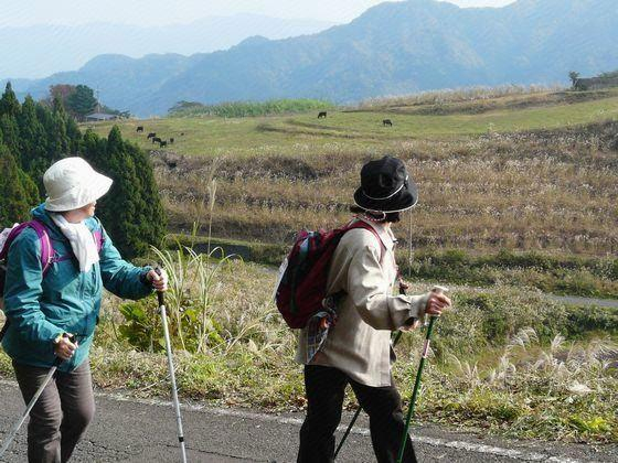 Others 2, Ohnaru Sanso, Kami