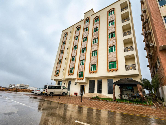 Others 4, المزار للشقق الفندقية 1 - Al Mazar Hotel Apartments, Salalah