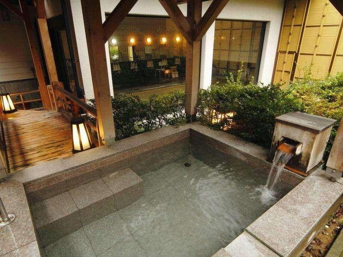 Sport & Beauty 2, Echizen Mangetsu, Fukui