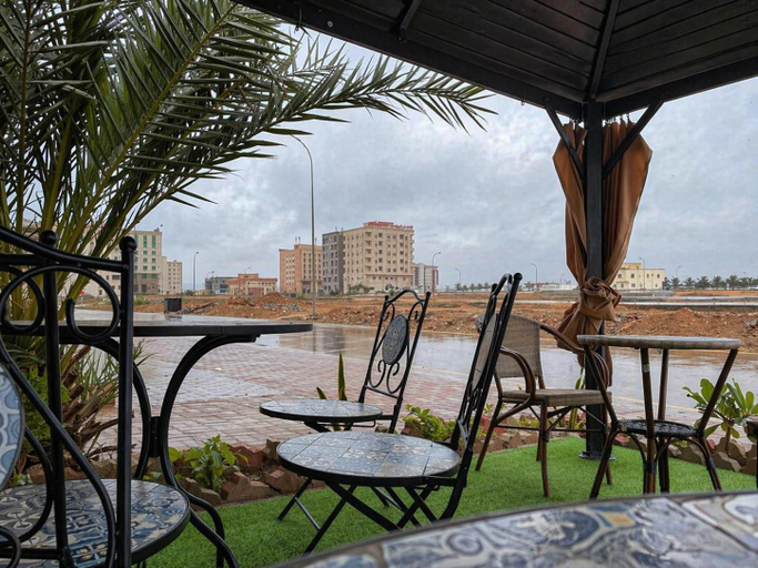 Others 3, المزار للشقق الفندقية 1 - Al Mazar Hotel Apartments, Salalah