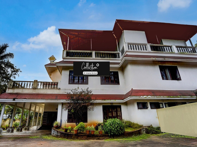 Primary image, Classic Cochin Residency, Ernakulam