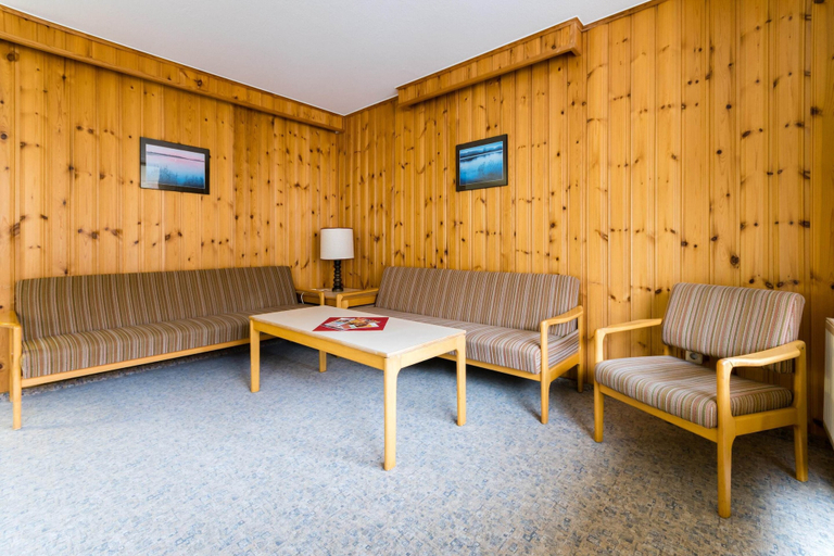 Living room 2, Appartement im Panoramic Hotel Bad Lauterberg, Osterode am Harz