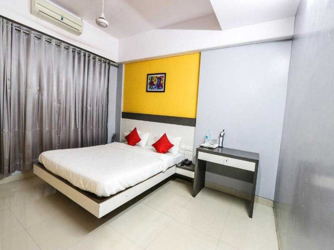 Room 5, Collection O Kolhapur Central Bus Terminal, Kolhapur