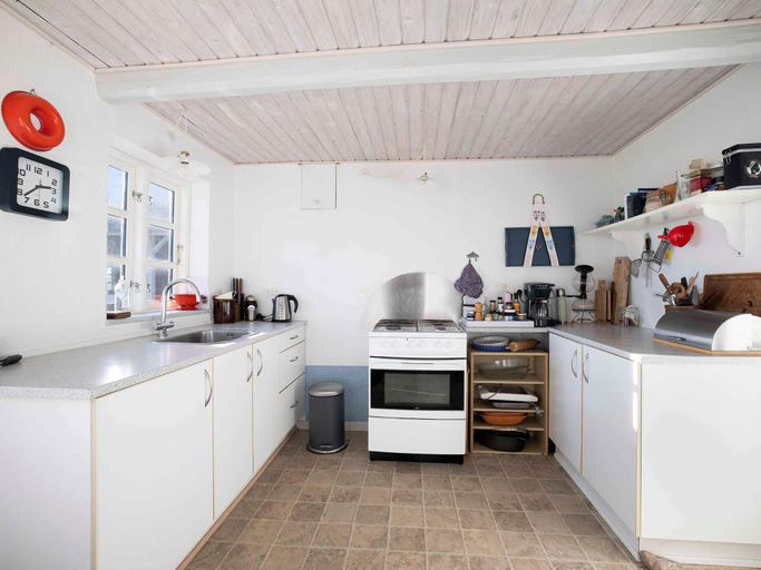 Interior 3, 5 Star Holiday Home in Tranekaer, Langeland
