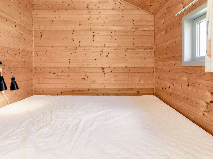 Interior 5, Cabin in Camping Resort in Nature, Hjørring