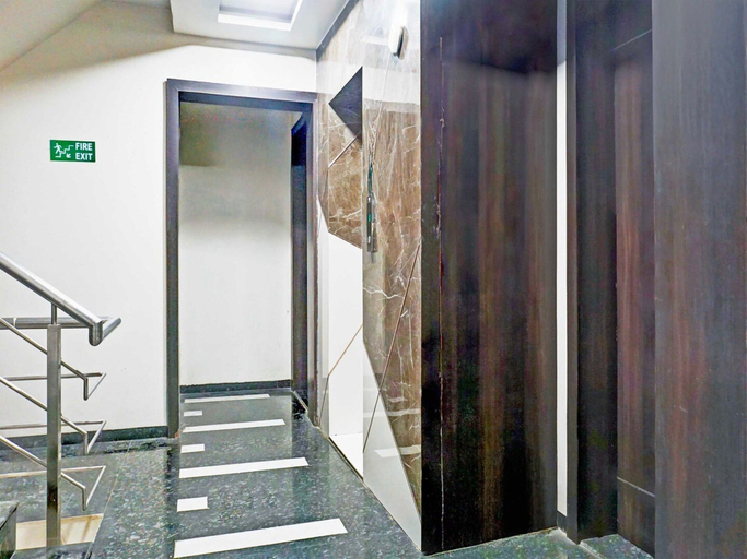 Interior 5, Townhouse Viman Nagar, Pune