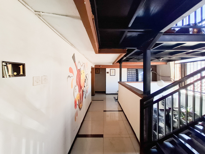 Others 3, RedDoorz near RS Panti Nirmala Malang, Malang