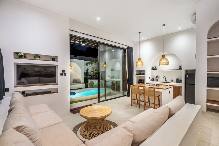 Interior 5, Villas by Velora Bingin, Badung