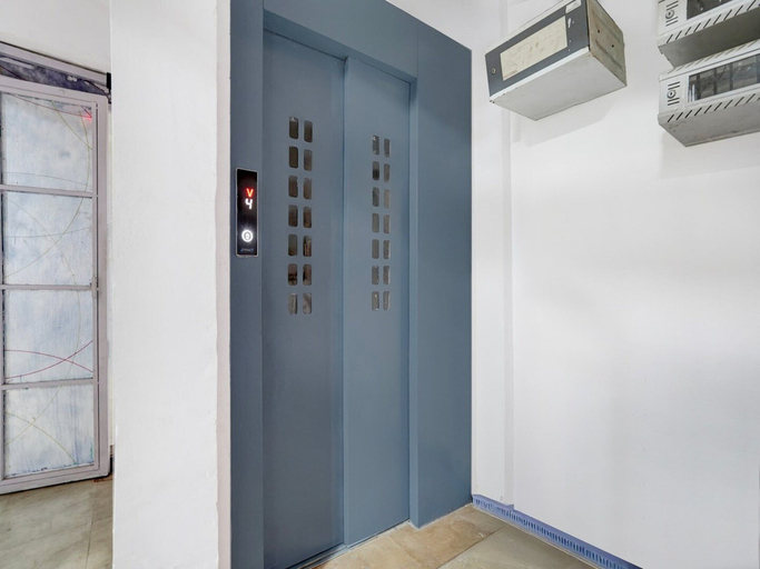 Interior 2, Classic Laxmi Chowk Hinjewadi, Pune
