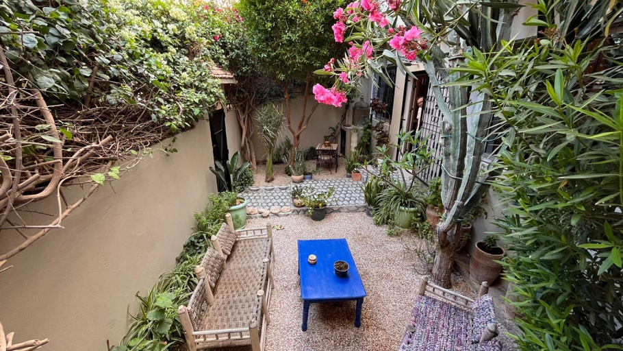 Others 4, Villa Michel, Agadir-Ida ou Tanane