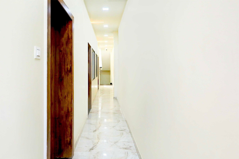 Interior 3, Collection O Govardhan, Mathura