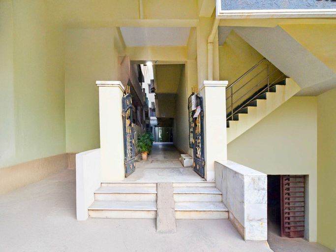 Reception 4, Super Collection O Suncity, Hyderabad