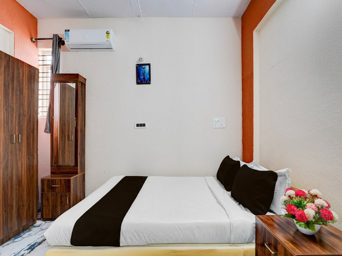 Room 3, Super Collection O Madavara Metro Station, Bangalore