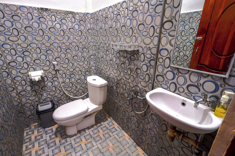 Bathroom 3, Golo Tango Homestay, West Manggarai
