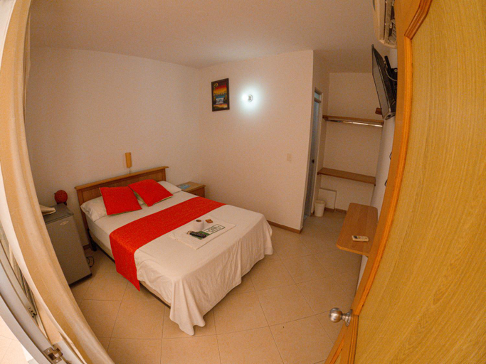 Others 3, Hotel BENNY Los Leones Melgar, Melgar