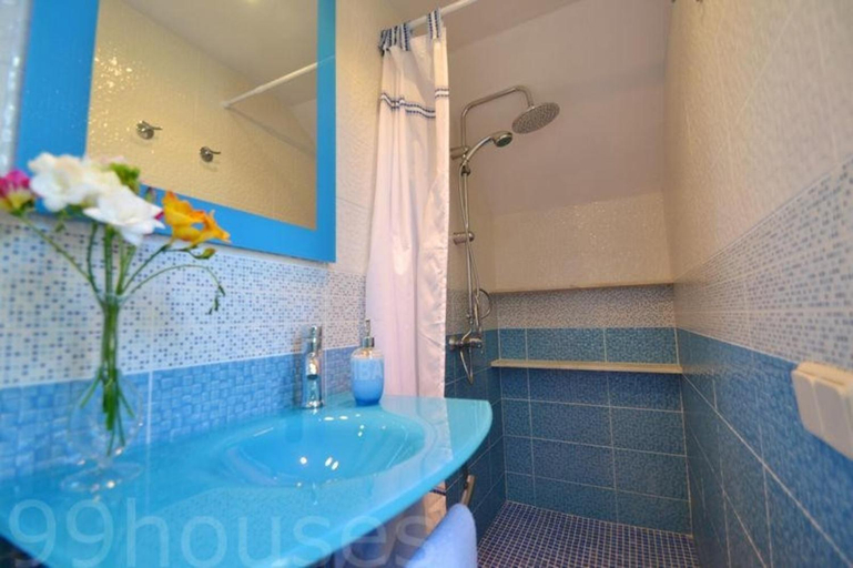 Bathroom, Benestar, Baleares