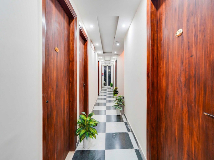 Interior 5, Townhouse Oak Sector 121 Noida Metro Station, Gautam Buddha Nagar