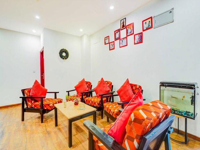 Reception 4, Townhouse Oak Rnsit RR Nagar, Bangalore