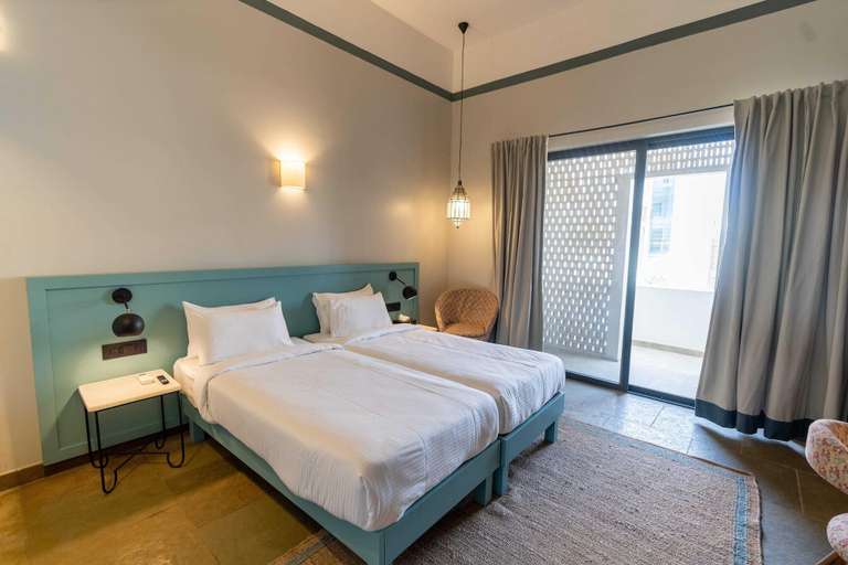 Room 5, House of Jasol by Dancenter, Jaipur, Jaipur