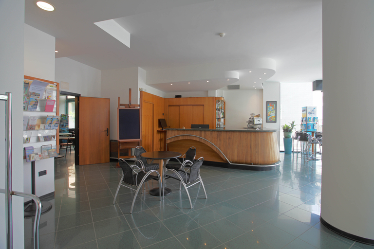 Public Area 2, Hotel Ali d'Oro, Rimini