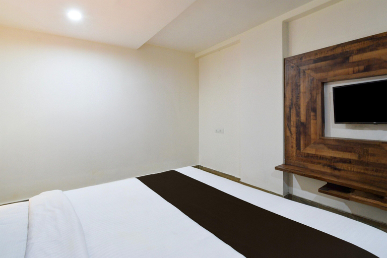 Room 2, Elegant Stays at Vanasthalipuram Hyderabad, Ranga Reddy
