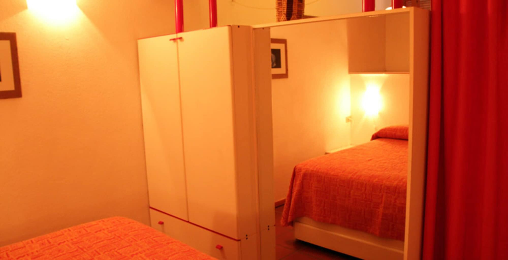 Room 5, Apartment in Cannigione di Arzachena, Sardinia, Olbia-Tempio