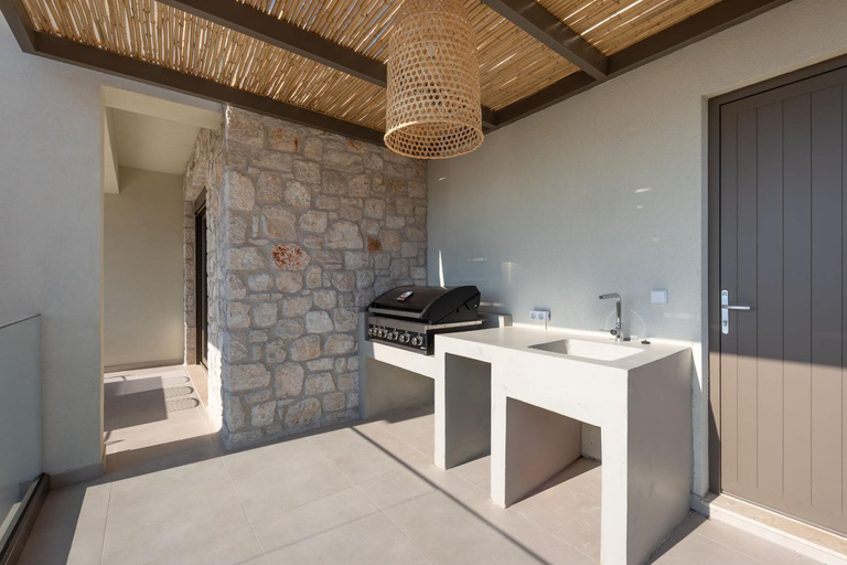 Others 5, VILLA EPTANISA in Sivota, Ionian Islands