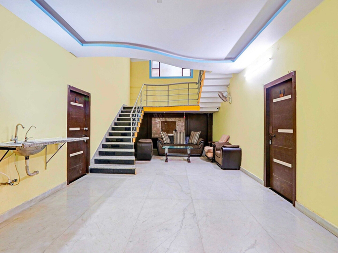 Interior 3, Collection O Near Dilsuknagar Metro, Ranga Reddy