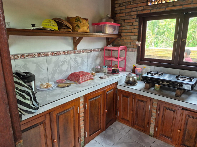 Others 4, Cozzy Villa Taman Near Sidemen Bali, Karangasem