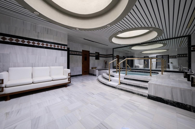 4, Hotel Royal Spa, Zimapán