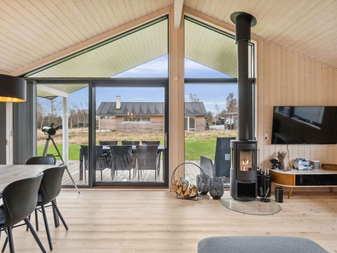 Others 5, 5 Star Holiday Home in Stege, Vordingborg