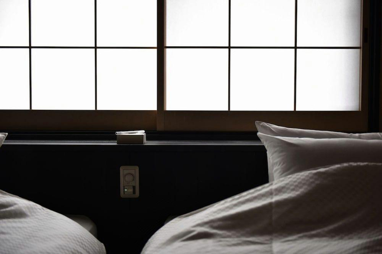 Bedroom 3, Kuraya Kamigojocho, Kyoto