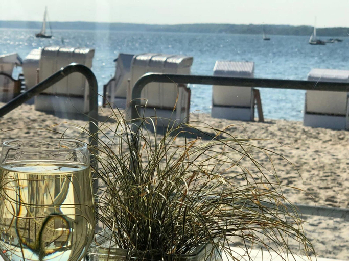 Beach 2, Holiday Home Fischers Hutte, Apartment Hering, Schleswig-Flensburg