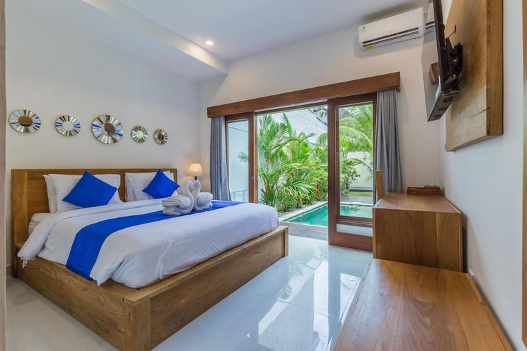 Others 4, Rajawali Canggu Villa #Yo-Na, Badung