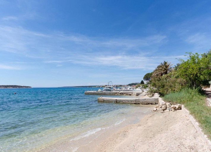View from property 3, Serene Studio by the Sea, Lopar/Supetarska Draga