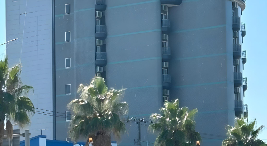 Exterior & Views 1, kisarazu bay Town Hotel, Kisarazu