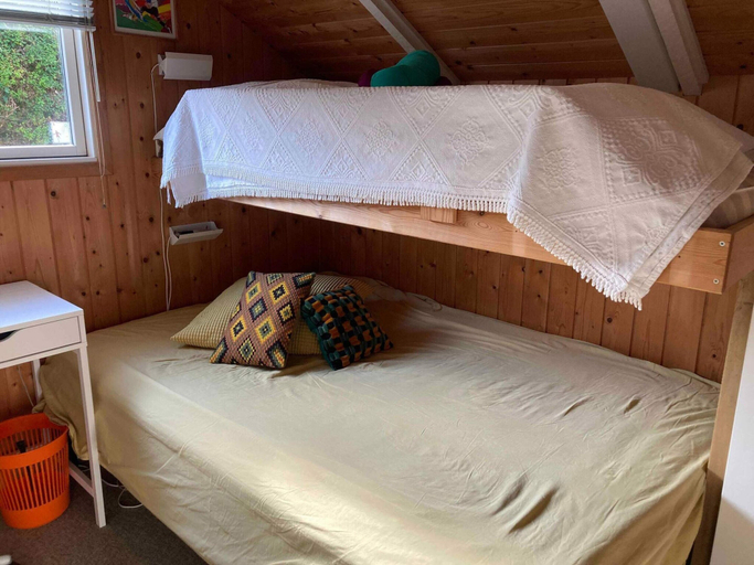 Interior 2, 4 Star Holiday Home in Borkop, Vejle