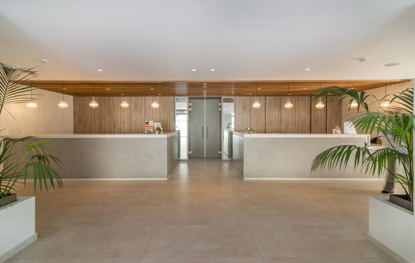 Public Area 2, Altura Hotel, Ionian Islands