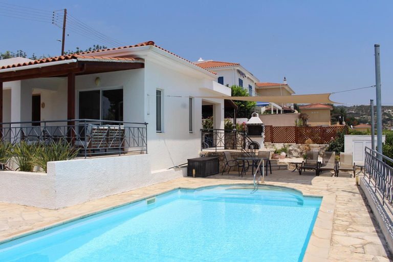 Swimming pool 2, STAY Helios House