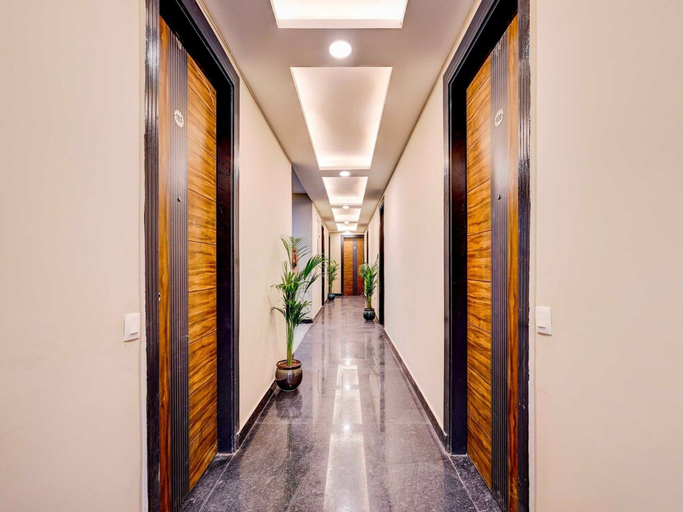 Interior 2, Townhouse OAK Hotel Cloud Bay, Gurgaon