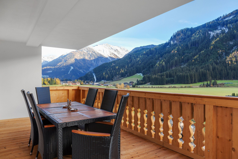 Others 5, Luxurious Apartment With Sauna in Konigsleiten, Zell am See