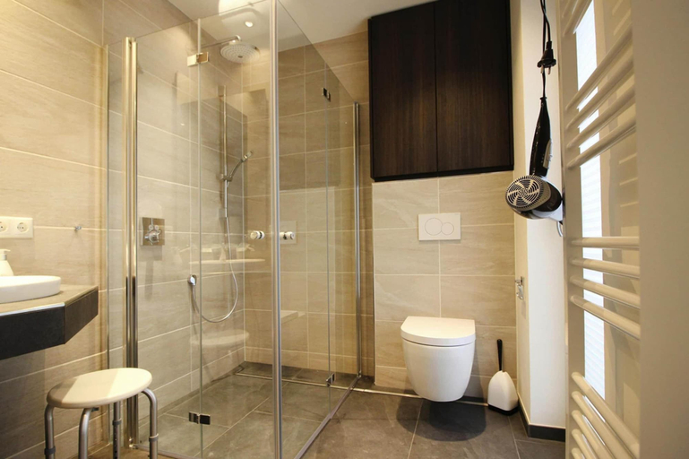 Bathroom 3, Semi-detached House, St. Peter-ording, Nordfriesland