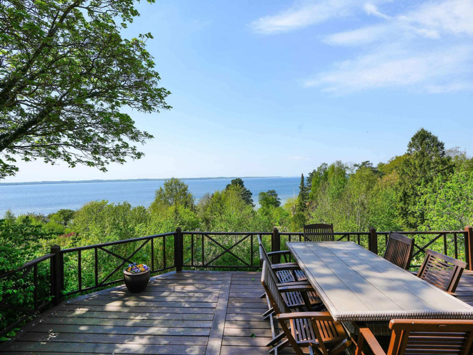 Exterior 3, 5 Star Holiday Home in Frederiksvaerk, Halsnæs